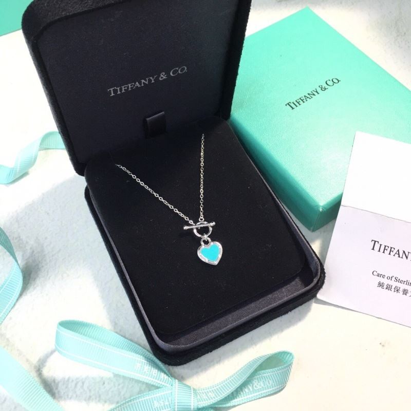 T*f*ny necklaces